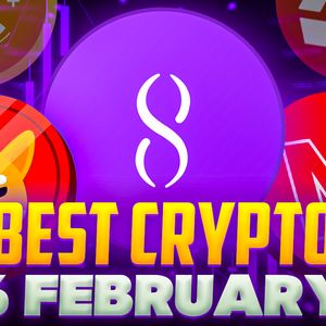 Best Crypto to Buy Today 6 February – MEMAG, AGIX, FGHT, SHIB, CCHG