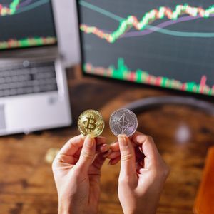 Options Markets More Bullish on Bitcoin Than Ethereum – What This Means for ETH/BTC