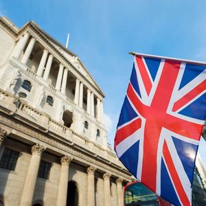 Bank of England and Treasury Explore Possibility of Launching a State-Backed 'Digital Pound'