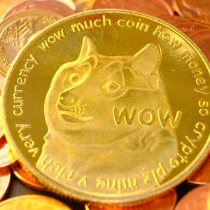 Dogecoin Price Prediction as Dormant Wallet with 2 Million DOGE Becomes Active After 9 Years – Will DOGE Dump?