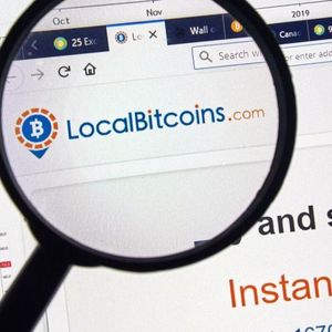 LocalBitcoins to Shut Down After 10 Years Amid Challenging Market Conditions