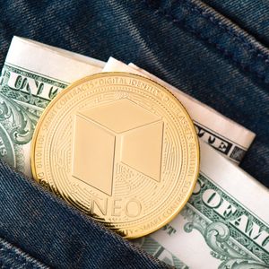 While NEO Price Explodes, These 3 Altcoins May 10x This Year