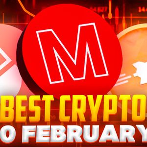 Best Crypto to Buy Today 10 February – MEMAG, RPL, FGHT, LDO, CCHG
