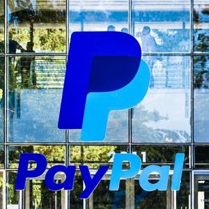 PayPal Reveals Massive Cryptocurrency Holdings Totaling $604 Million – Here's What You Need to Know