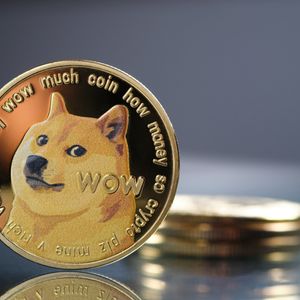 Dogecoin Price Tries to Recover - When Will it Pass $0.10?