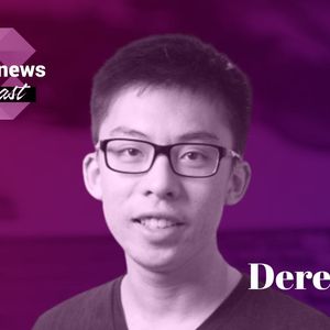 Derek Lau, VP of Immutable Game Studio, on The Future of Web3 Gaming | Ep. 203