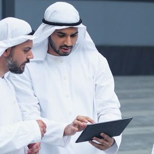 Abu Dhabi Goes All-In on Crypto With $2 Billion Investment Program for Web3 and Blockchain Startups