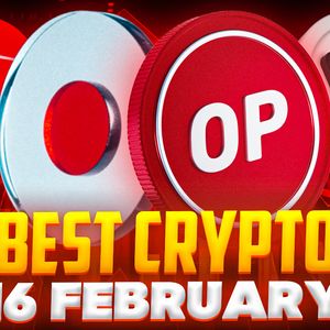 Best Crypto to Buy Today 16 February – MEMAG, RNDR, FGHT, OP, METRO, NEAR, CCHG