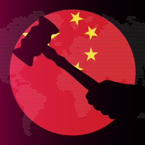 Chinese Prosecutors Close Net on 40 Suspected Crypto Scammers