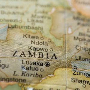 Zambia Experiments with Technology to Regulate Cryptocurrency – Here's What You Need to Know