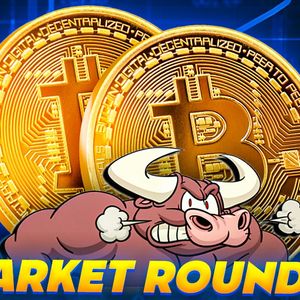 Bitcoin Price and Ethereum Prediction: Are BTC and ETH Poised for a Surge Ahead of FOMC Minutes Tomorrow?
