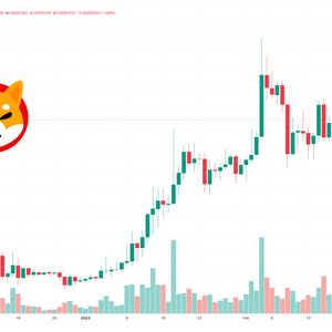 Shiba Inu Price Prediction as SHIB Spikes Up 7% in a Week – Is a New Rally Starting?