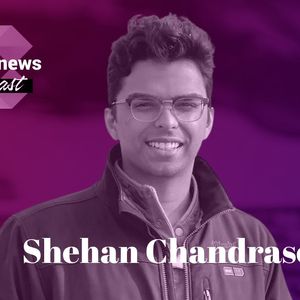Shehan Chandrasekera, Head of Tax Strategy at CoinTracker, on Crypto Taxation | Ep. 206
