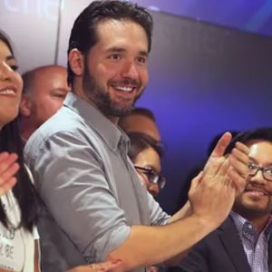 Reddit Founder Alexis Ohanian Says Crypto and Bitcoin is 'Here to Stay' – What Does He Know?