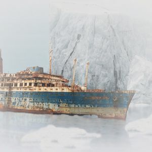 Tokenizing the Titanic: New Partnership Brings Real Artifacts from Wreckage to NFT Market