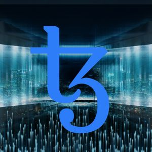 While Tezos Price Explodes, These Lesser-Known Altcoins Might 10x