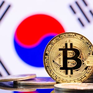 South Korean Regulator Is Probing Crypto Staking Services