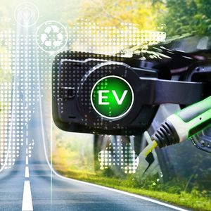 Get Ready for the Future of Electric Vehicle Charging on the Blockchain – Secure Your Spot Now