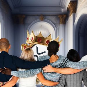 XRP Clinches the Crown as Most Traded Altcoin