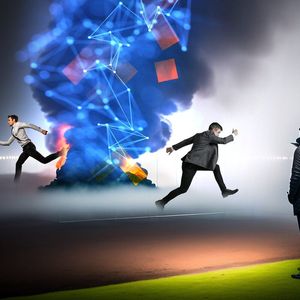 KuCoin Weathers Crypto Storm, Trims Workforce By 30% As Profits Plunge