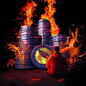 800M USTC Burn: LUNC Community's Solution to Kwon's Missteps