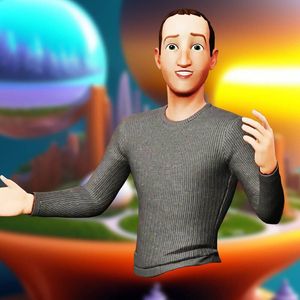 Is Meta’s AI Pivot Making Metaverse Take the Back Seat? Zuckerberg Says No