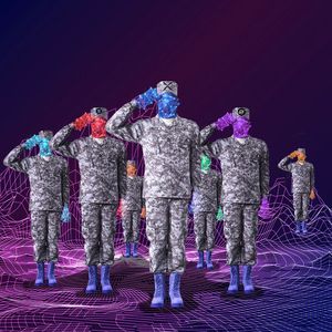 US Senate Passes Military NDAA Bill with Crypto Provision