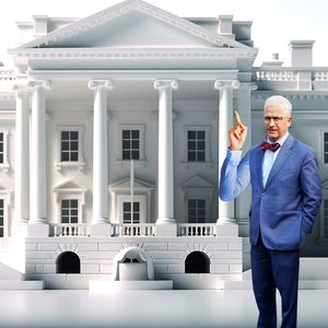 US House's Stablecoin Regulation Bill Passes Despite Bipartisan Tension