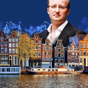 Crypto.com Approved to Register & Operate in the Netherlands