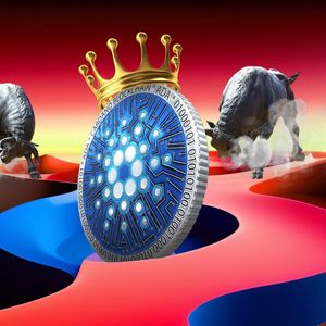 Cardano Reclaims Spot From Dogecoin As Bulls Charge Ahead