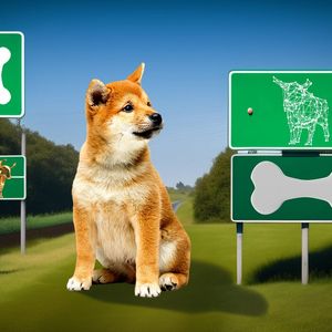 Shiba BONE's Abundant Bullish Markers Fail to Pass Key Test