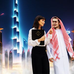 Binance Expands in Crypto-Friendly Dubai Amid Global Regulatory Scrutiny