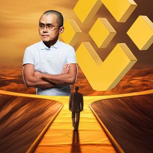 CZ Reveals Binance's Plans of Exploring New Stablecoin Partnerships