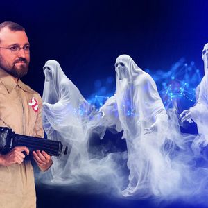 Cardano Founder Charles Hoskinson Busts ‘Ghost Chain’ Myth