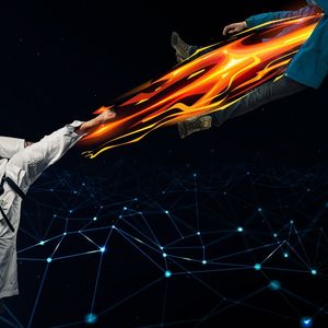 Cardano's Charles Hoskinson Lauds Network, Jabs Competitors