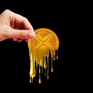$1.6 Billion Wiped Off XRP's Market Cap in Latest Downturn
