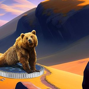 Cardano (ADA) Stumbles Into Bear Territory, Falls Below $0.3