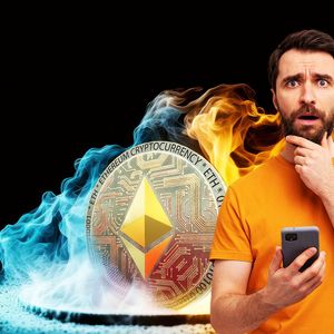 Mystery Ethereum Burn of $4.5 Million Ignites Community Curiosity