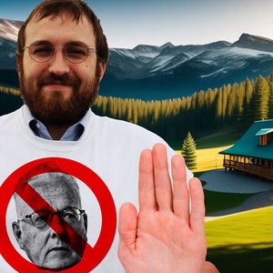 Cardano's Hoskinson Denies Role in Hinman Speech Controversy