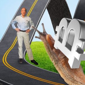 Are the SEC's Protocols Slowing Down Bitcoin ETFs?