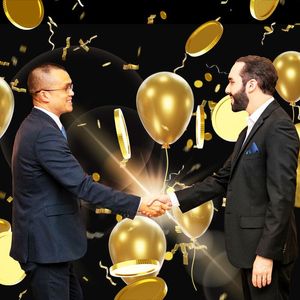 El Salvador Makes Binance Its First Licensed Crypto Operator