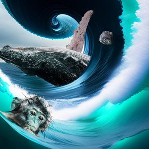ApeCoin Whales Stir the Waters on APE's Recovery Efforts