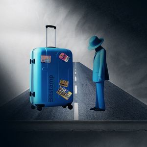 Bitstamp Caves to SEC Pressure with MATIC, SOL, NEAR, Delistings