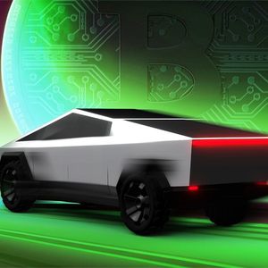 Bitcoin Network Now 59.9% Sustainable: Will Tesla Resume BTC Payments?