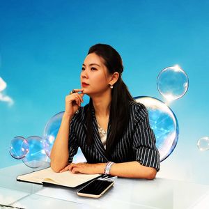 Bitget's Gracy Chen Calls for Exchange Standards Amid Transparency Push