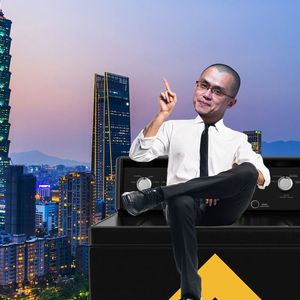 Binance Initiates Taiwan’s AML Compliance Process