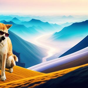SHIB Burn Crosses Key Threshold Amid 12.5% Weekly SHIB Run