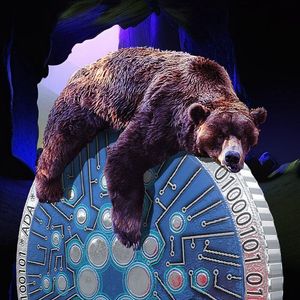 Cardano Bulls Botch Support, ADA Drops 11%