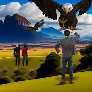 Binance.US Seeks to Prevent SEC from Deposing Top Execs