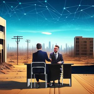 Will Ripple and Amazon Web Services Transform Online Trade with XRP?